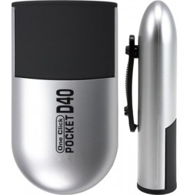 Оснастка карманная Pocket D40 "One Click"